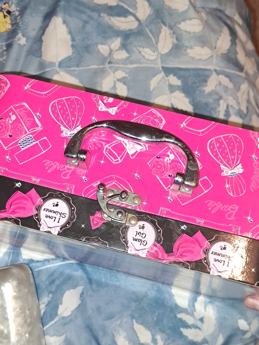 Barbie Case - Picture 3 of 6